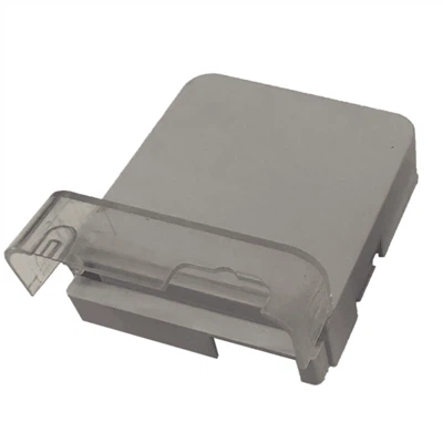 Glasvezel stopcontact