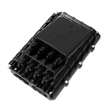 IP68 Klemsluiting Schroefafdichting