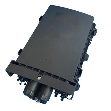 Terminalsluiting 144F 8 terminals